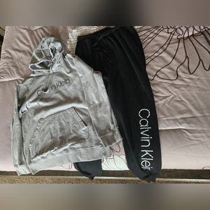 Calvin Klein Set